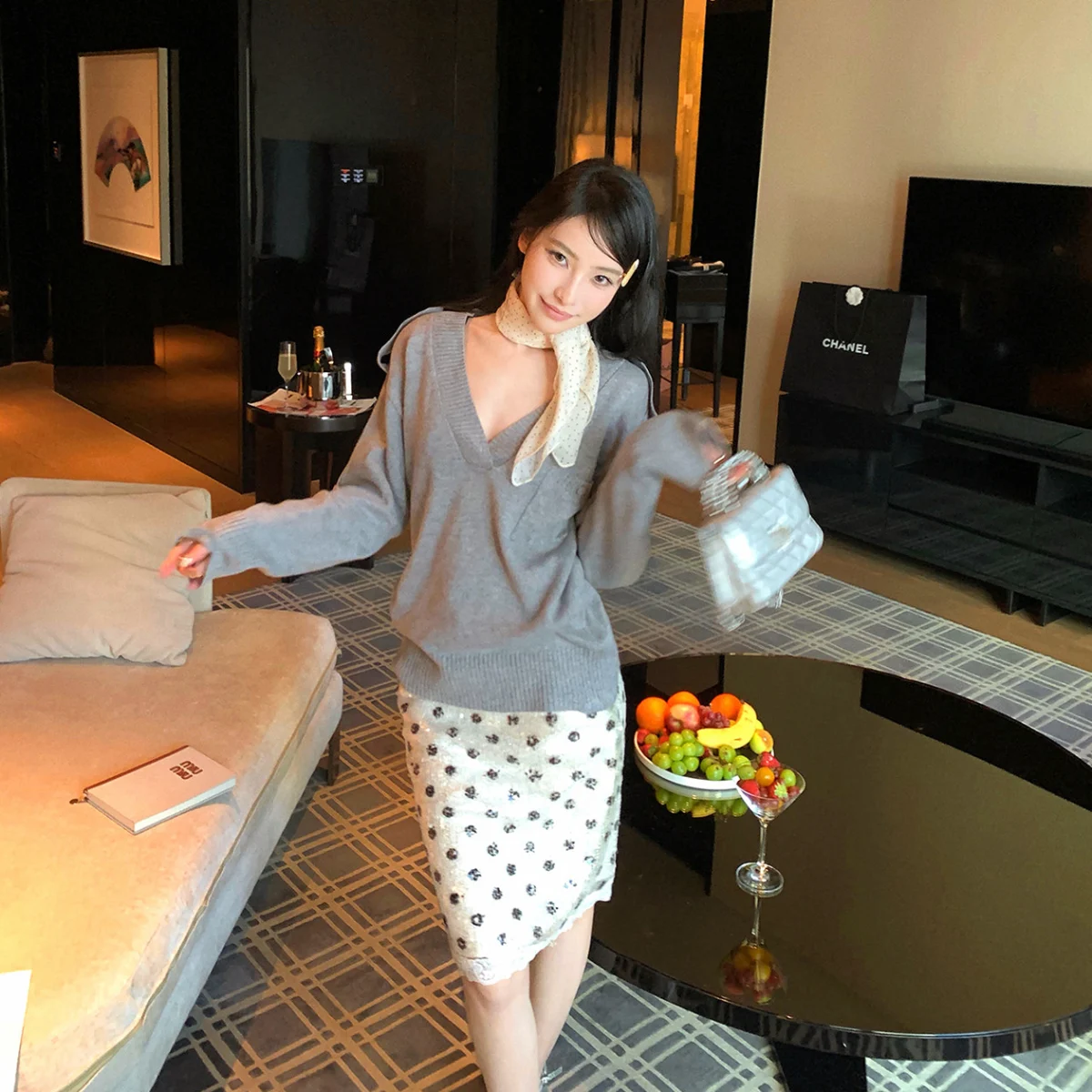 Ảnh sản phẩm TWELFSENS